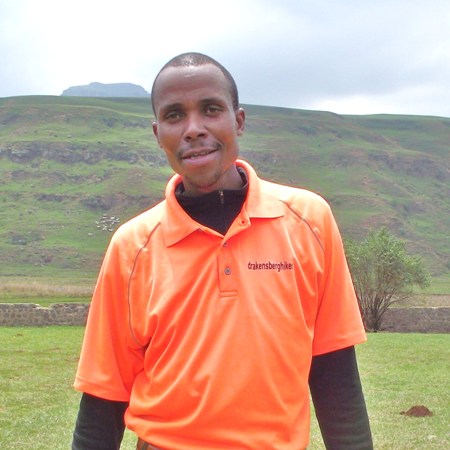 Caiphus Mathabela