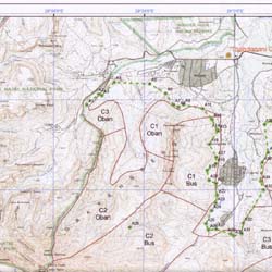 Wilderness Buffer Obonjaneni and Busingatha