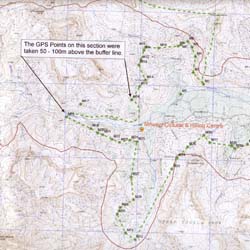 Wilderness Buffer Mnweni